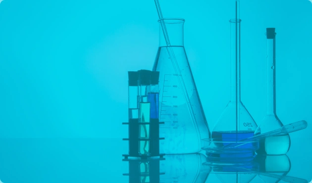 Pharmaceuticals Image