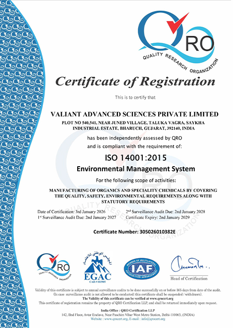 ISO 14001-EMS