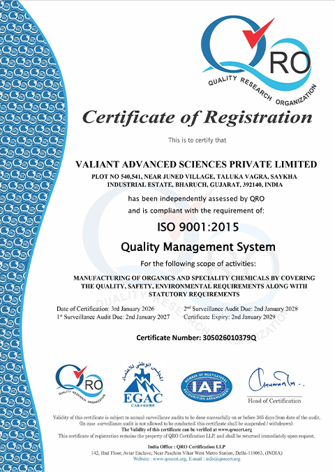 ISO 9001-QMS