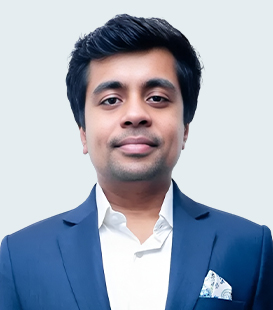 Shri Santosh S. Vora